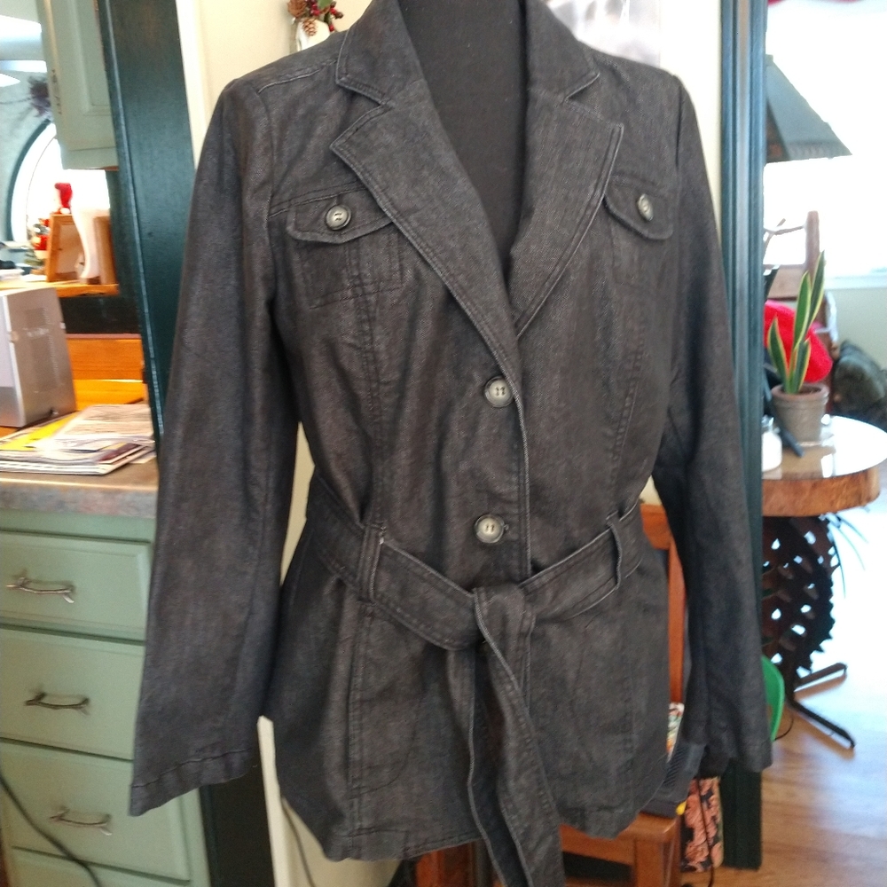 G.H.Bass jacket
